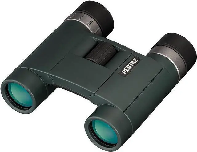 Alt view image 14 of 20 - PENTAX 62882 AD 10 x 25mm Waterproof Binoculars
