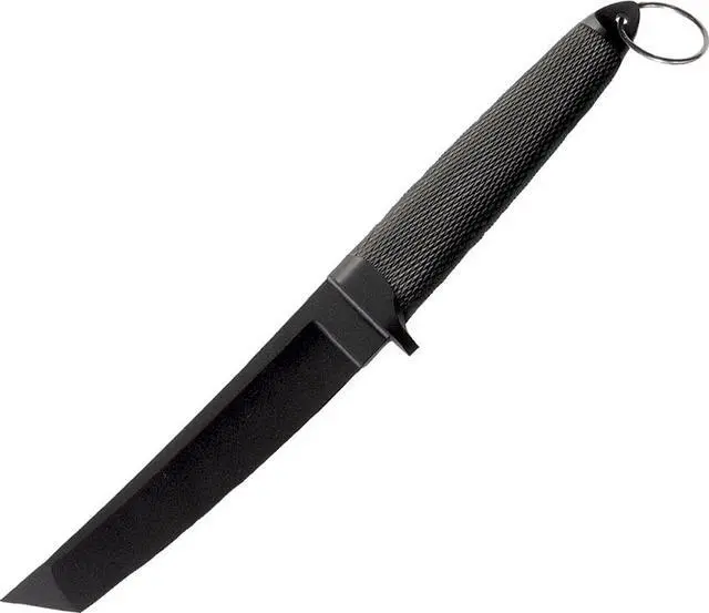 Alt view image 14 of 16 - Cold Steel Knives 92FCAT Nightshade Series