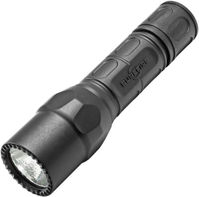 Alt view image 13 of 15 - Surefire SUREFIRE G2X TACT-BLK 600 LM-LED
