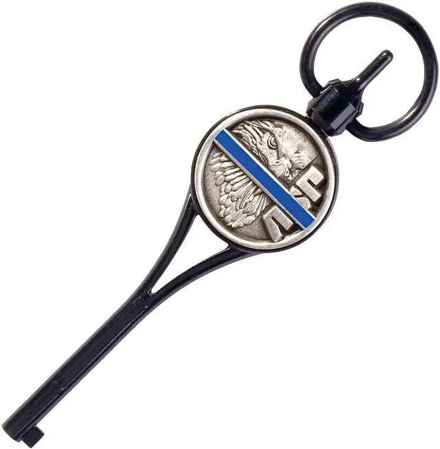Main image of ASP 56416 Blue Line G2 Extended Handcuff Key