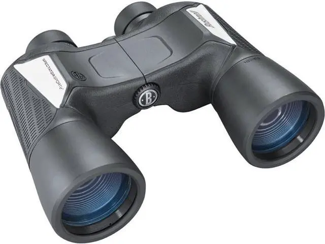 Alt view image 6 of 12 - Bushnell BS11050 Spectator Sport 10x 50mm Binoculars