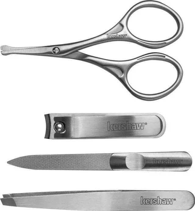 Main image of Kershaw KMCURE Manicure Set