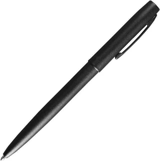 Alt view image 3 of 4 - RITE IN THE RAIN 97B Retractable Ballpoint Pen, Fine 0.9 mm, Blue