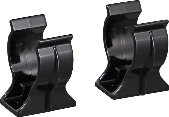 Alt view image 6 of 10 - Mag Instrument 2D Cell Flashlight Clamp
