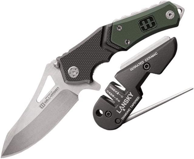 Blademedic Pocket Sharpener