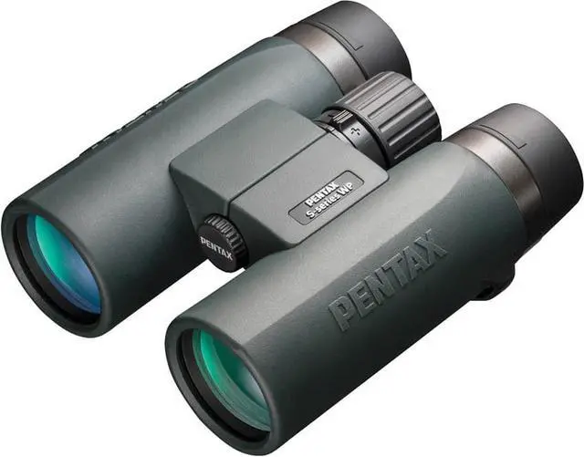 Alt view image 8 of 16 - PENTAX 62762 SD 10 x 42mm Waterproof Binoculars