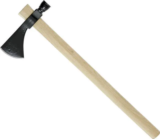 Alt view image 5 of 6 - Cold Steel Pipe Hawk 90PHH