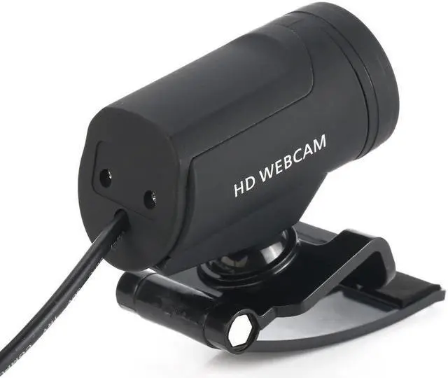 Alt view image 5 of 7 - 30 Degrees Rotatable 2.0 HD Webcam 1080p USB Camera Video Recording Web Camera with Microphone For PC Computer Webcam
