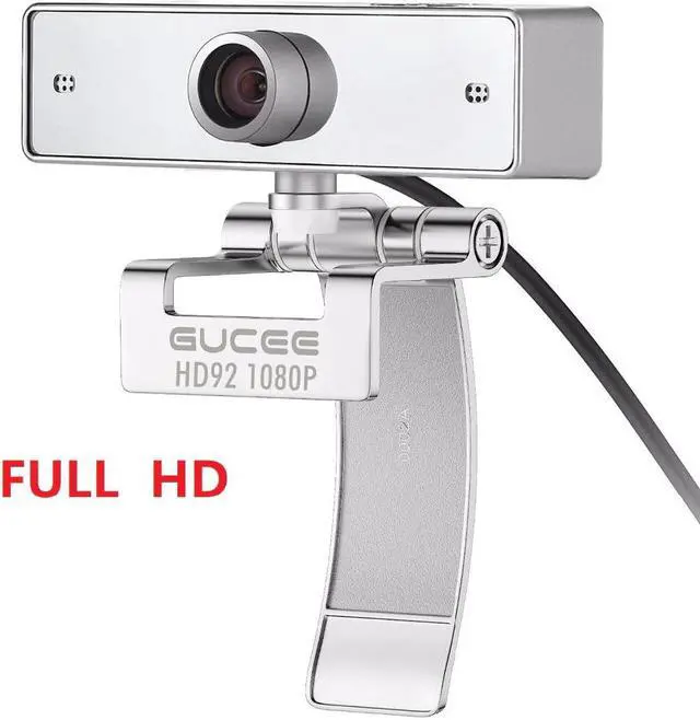 Main image of Webcam USB2.0 Computer Network Live Camera Network Camera Free Drive USB Cam Hd Camera With Mic Web Camera for Computer