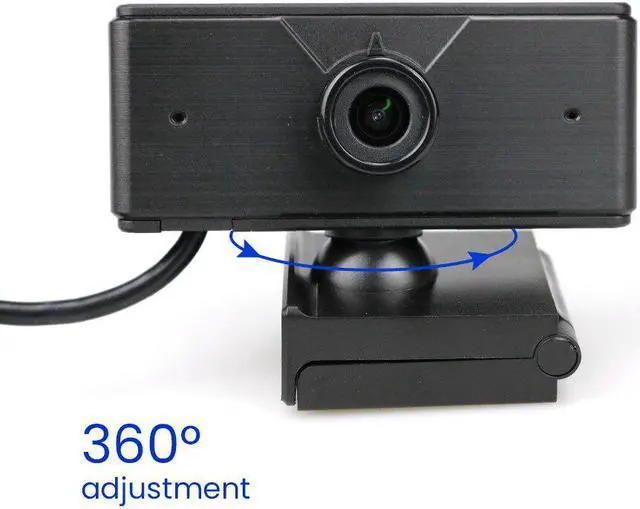 Alt view image 4 of 5 - 720P 1080P HD USB Webcam PC Network Camera USB 2.0 Live Camera  Drive Cam Camera With Microphone Web Camera for Computer