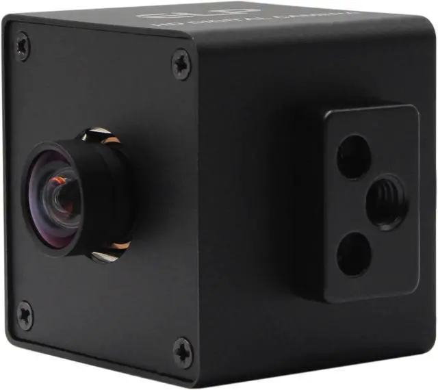 Alt view image 4 of 5 - USB Web Camera 3840x2160 4K Cam High Resolution HD Computer Camera Webcam Video Conference Camera with no distortion lens