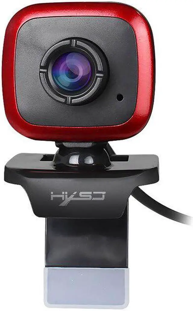 Alt view image 4 of 7 - 2020 New Webcam1080P HD Computer Camera USB Web Camera Web Cam Built-In Sound-absorbing Microphone 1920 *1080 Dynamic Resolution