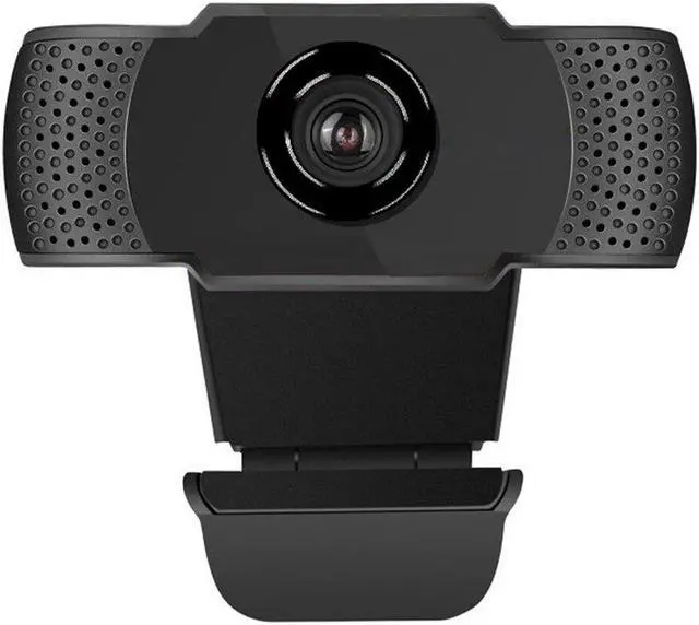 Main image of 2MP 1080P HD USB Webcam Adjustable PC Computer Web Camera with Microphone