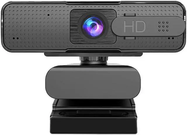 Main image of ASHU H701 HD USB Webcam 1080p Autofocus Web Camera with Microphone AF Autofocus Camera For Computer Live Online Teaching
