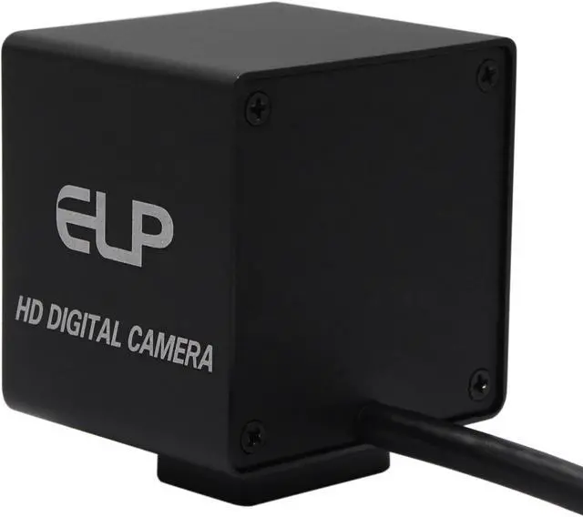 Alt view image 3 of 5 - USB Web Camera 3840x2160 4K Cam High Resolution HD Computer Camera Webcam Video Conference Camera with no distortion lens