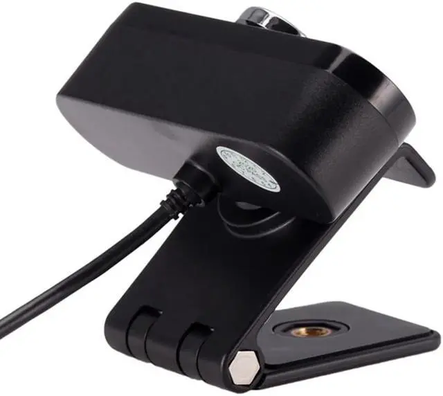Alt view image 4 of 5 - webcam full hd 1080P 12 million pixel autofocus Camera Web Cam With Noise reduction Microphone For PC Laptop USB2.0