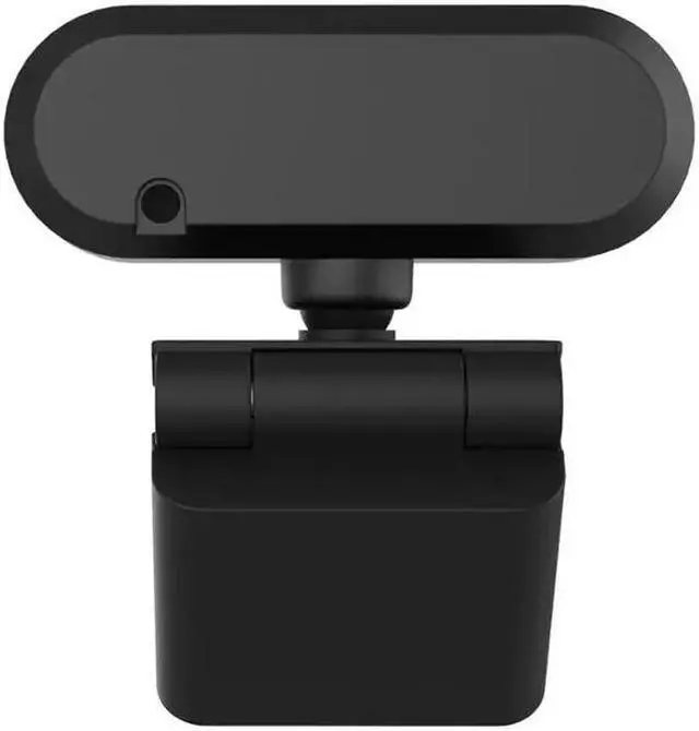 Alt view image 2 of 5 - Mini Webcams 1080p Gaming Webcam hd 1080p web camera for computer with microphone for PC Gamer Complete