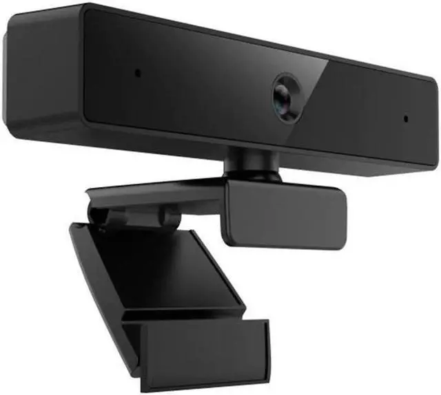 Alt view image 2 of 5 - HD 1080P Webcam with Built-in Microphone Video Conference Live Streaming USB Web Camera for PC Remote Office High Quality