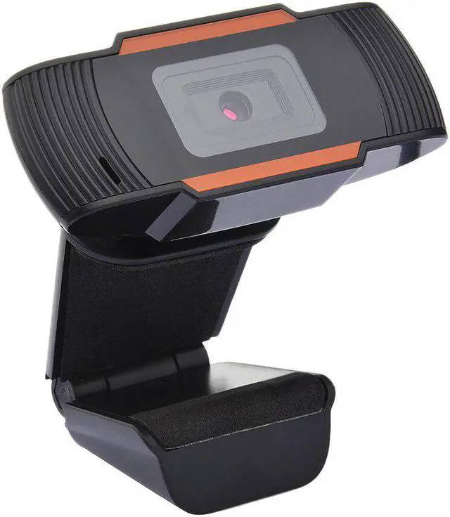 Alt view image 4 of 7 - 1080P Webcam USB2.0 Computer Network Live Camera Network Camera Free Drive USB Cam Hd Camera With Mic Web Camera for Computer/PC