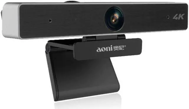 Main image of webcam video conference 4K camera conference tablet remote Web cam for Windows