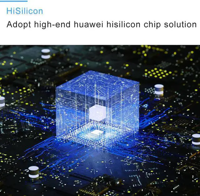 Alt view image 4 of 5 - 1080P Full HD HisiliconChip webcam mini USB Camera Web with microphone web camera Auto Focu Computer WebCamera usb Webcam for PC