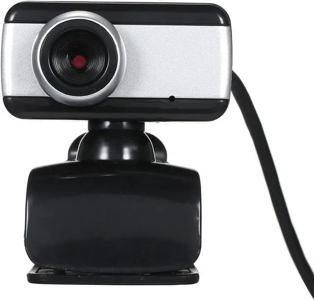 Alt view image 5 of 7 - S90 HD Webcam 720P Web Cam 360 Degree Rotating PC Camera Video Call Recording With Microphone Webcam For Video Calling