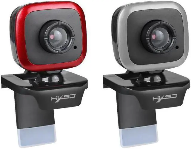 Main image of 2020 New Webcam1080P HD Computer Camera USB Web Camera Web Cam Built-In Sound-absorbing Microphone 1920 *1080 Dynamic Resolution