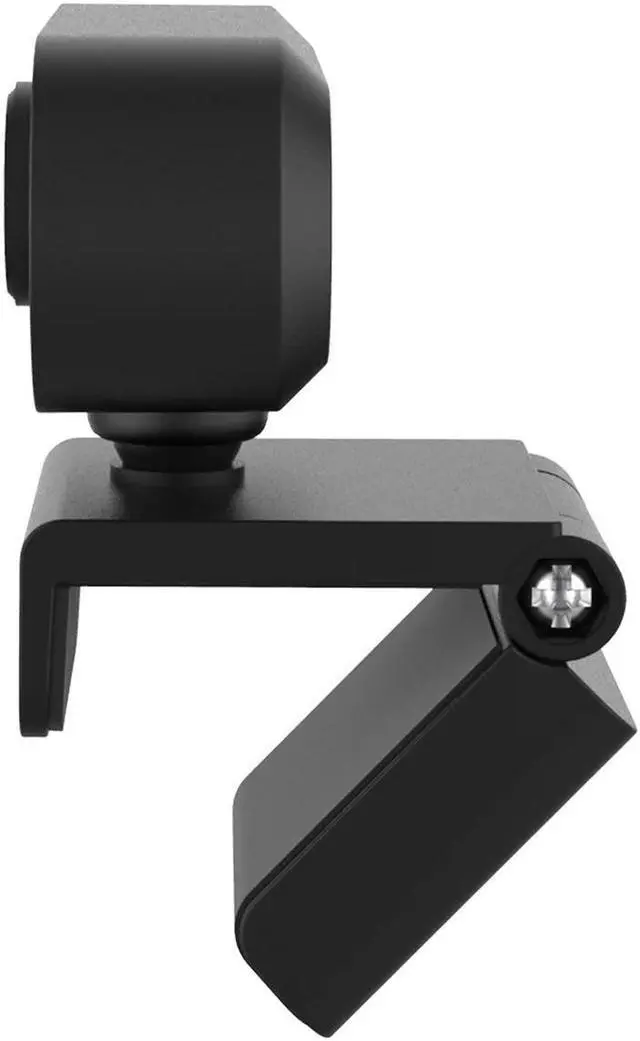 Alt view image 3 of 5 - Mini Webcams 1080p Gaming Webcam hd 1080p web camera for computer with microphone for PC Gamer Complete