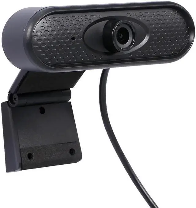 Alt view image 2 of 5 - Webcam HD 1080P Web Camera High Definition Video Chat Recording Built-in Microphone Web Cam for home pc Laptop