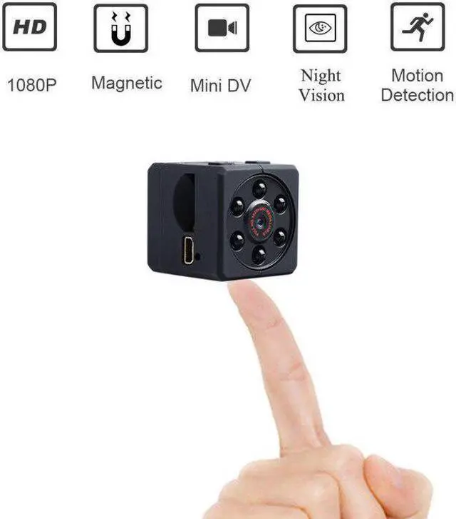 Alt view image 2 of 5 - 30FPS Webcam Full Hd 1080p Usb Web Camera Hd Mini Web Cam For Android Android Smart Tv Laptop 1920*1080 Support Dropshipping