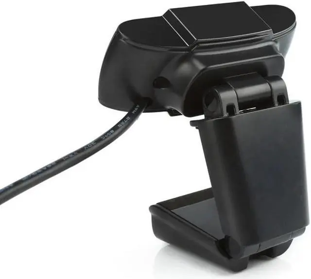 Alt view image 4 of 5 - 5MP Webcam 1080P Full HD Video Web Camera Autofocus Built-in Stereo Microphone For Skype Computer Desktop with Microphone S70