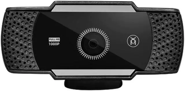 Main image of webcam 1080p full hd pc web cam desktop computer USB Auto Focusing 60FPS night vision Camera with Microphone Mic