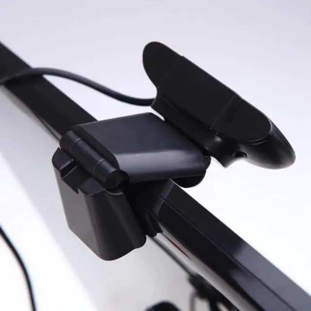 Alt view image 4 of 5 - Webcam HD 1080P 200 Megapixels  2.0 Webcam Camera with MIC Clip-on Video Net Live Broadcast Camera For PC Laptop Camera