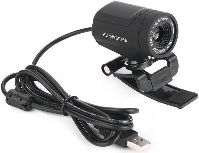 Alt view image 5 of 7 - 1080P With Microphone Auto Focus Computer Camera Web Camera PC For Plug And Play Video Calling Recording