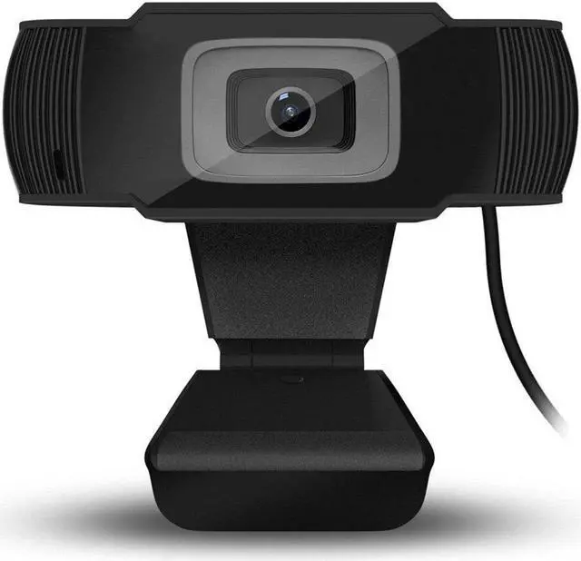 Main image of 1080P Webcam Video Calling Camera Support 720P 480P Web Camera with Microphone USB Web Cam for PC Laptop Computer Desktop
