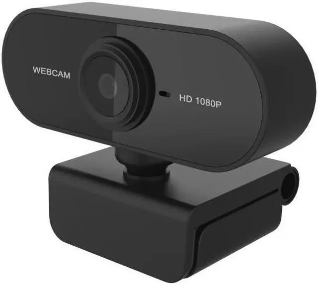 Alt view image 4 of 5 - 2K HD Webcam Auto Focus Camera Built-in Microphone High-end Video Call Camera Computer Peripherals Web Camera For PC Laptop