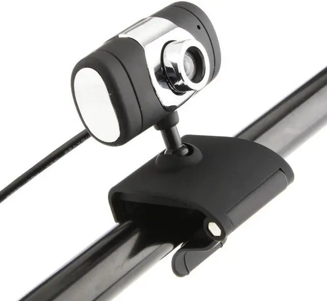 Alt view image 5 of 7 - Definition USB 2.0 K20 4K Webcam 67.9° Horizontal View Angle Web Camera with Microphone Household Webcam Web Camera