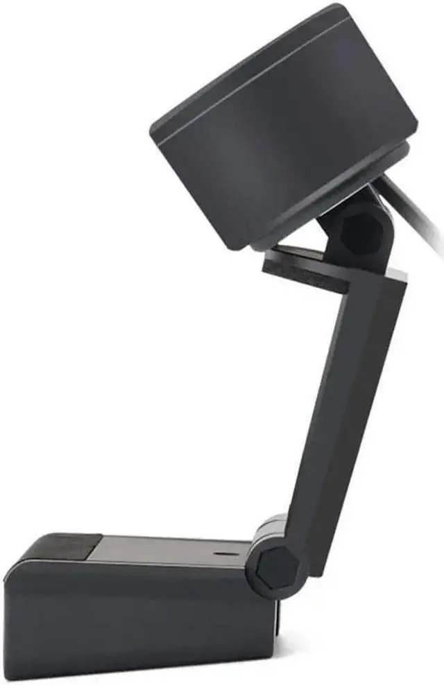 Alt view image 4 of 5 - 1080P Full HD Pc Webcam USB Mini Portable Web Cam With Microphone for Live Broadcast Video Conference Computer Camera