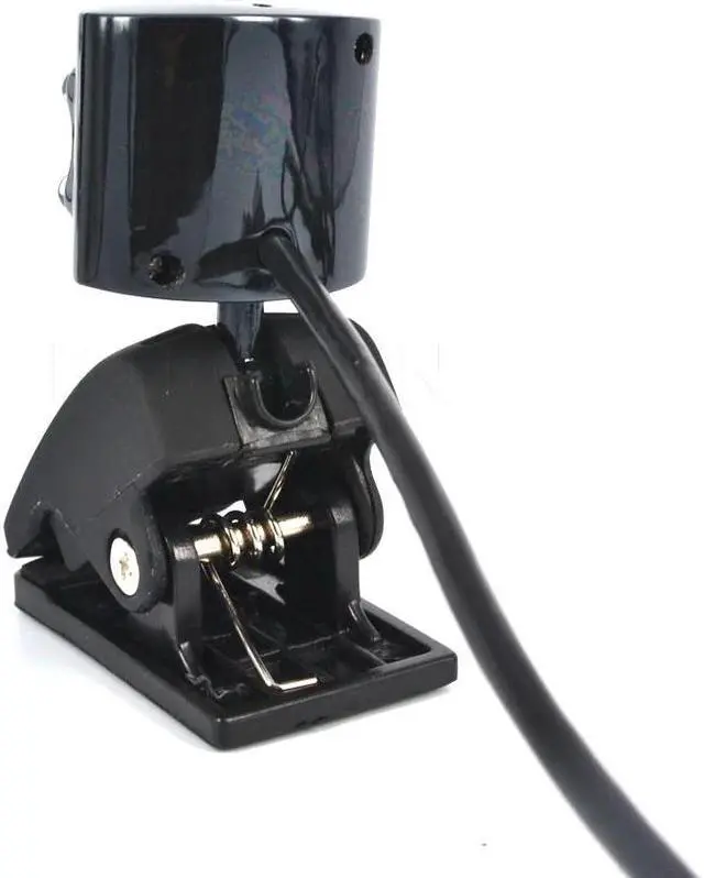 Alt view image 5 of 5 - 30.0 Mega Pixel USB 2.0 Camera Webcam 6 Led Light Dimmer 30M HD Web With Mic Microphone for PC Computer Laptop Desktop