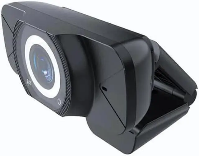 Alt view image 4 of 5 - 1080P USB Video Gamer Camera PC Full HD Web Cam Built-in Microphone For Youtube Web Camera For Portatile Laptop Computer