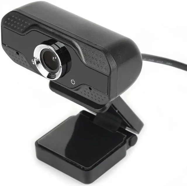 Alt view image 4 of 5 - 1080p 4k HD Computer Camera USB Web Camera s Built-In Sound-absorbing Microphone 1920 *1080 Resolution Dropshipping