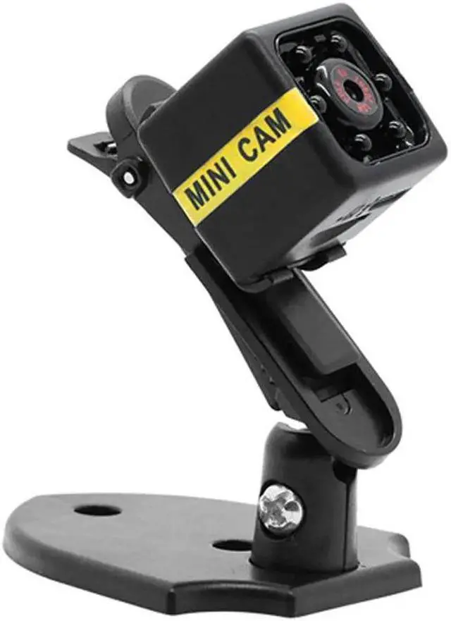 Main image of 35@ Webcams Fx01 Mini Security Cameras 1080p Hd Outdoor Sports Camera Aerial Dv Camera Video Recording Web Hdweb Camera