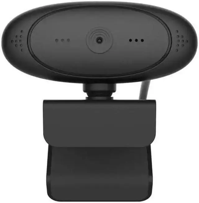Alt view image 2 of 5 - HD Webcam Wecam 1080P USB2.0 Webcam Built-in Microphone Auto Focus Computer Peripheral Web Camera For Youtube PC Laptop