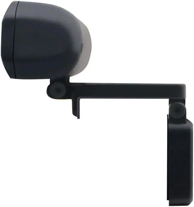 Alt view image 4 of 5 - Webcam USB Plug and Play Video Recording 1080P HD Web Camera Camcorder PC for School Office Work Accessories