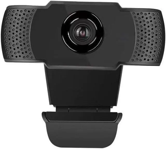 Main image of 1080P USB Camera HD Web Cam PC Camera Web Camera for Computer Webcam Camera with Microphone Video Conferencing Online Lesson
