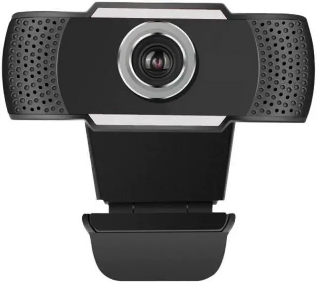 Main image of 720P/1080P HD Webcam USB 2.0 PC Camera Video Record Web Camera With Mic Web Camera For Computer For PC Laptop Tablet