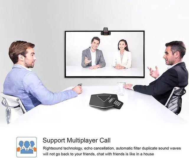 Alt view image 5 of 5 - HD Webcam 720p USB Rotating Camera For Video Recording Web Camera with Microphone for PC Computer Laptop Desktop HD camera