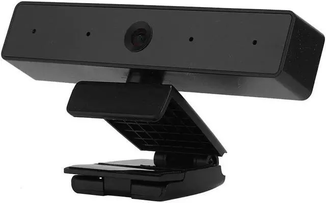 Alt view image 2 of 5 - Desktop Laptop Webcam Widescreen Video Recording Live Streaming 1080p Camera on sale web camera kamera internetowa