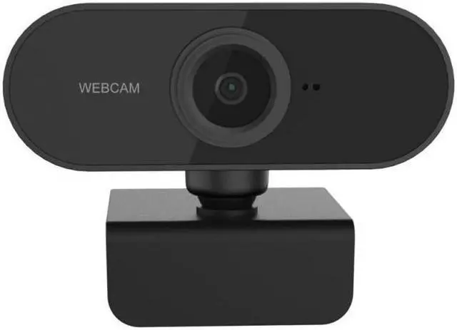 Alt view image 4 of 5 - 2K/1080P Auto Focus HD Webcam Built-in Microphone High-end Video Call Camera Computer Peripherals Web Camera For PC Laptop