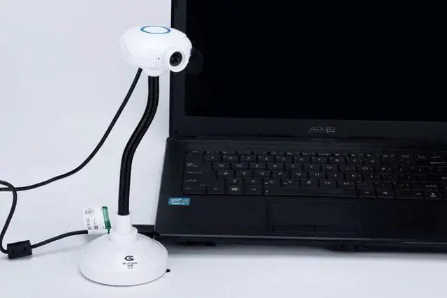 Alt view image 5 of 5 - 12 Million Pixels HD USB 2.0 Webcam PC Camera Vertical WebCam Digital Video Web camera with MIC for Computer PC Laptop